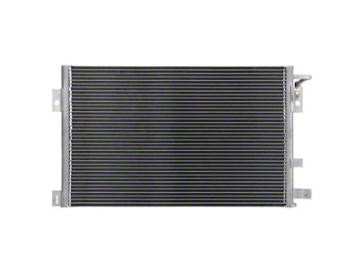 A/C Condenser (97-04 Corvette C5)