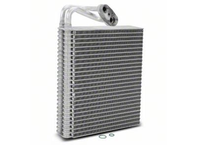 A/C Evaporator Core; Plate Fin (97-04 Corvette C5)