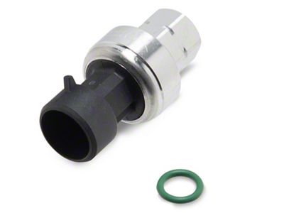 A/C Pressure Switch (14-18 Corvette C7)