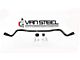 Adjustable Tubular Front Sway Bar (97-13 Corvette C5 & C6)