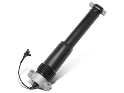 Air Suspension Strut; Front (15-19 Corvette C7)