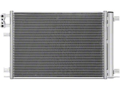 Aluminum A/C Condenser (14-19 Corvette C7)