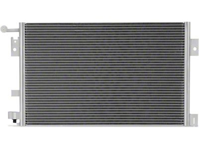 Aluminum A/C Condenser (97-04 Corvette C5)