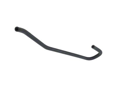 Coolant Tank Inlet Hose (97-99 Corvette C5)