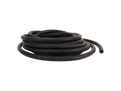 Cut-to-Length Power Steering Return Hose; 25-Foot (97-02 Corvette C5 w/ Tubed Cooler)