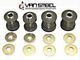 Delrin Front Lower Control Arm Bushing Kit (97-13 Corvette C5 & C6)