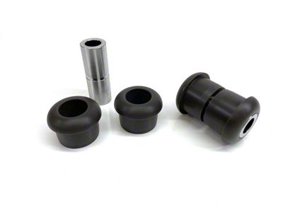 Delrin Rear Lower Shock Mount Bushing Kit (97-13 Corvette C5 & C6)