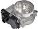 Electronic Throttle Body (09-13 6.2L Corvette C6, Excluding ZR1)