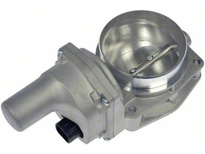 Electronic Throttle Body (09-13 Corvette C6 Z06)