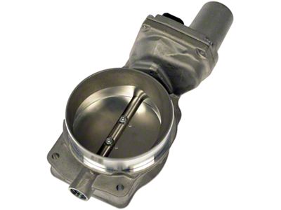 Electronic Throttle Body (05-08 Corvette C6)