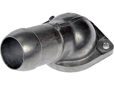 Engine Coolant Thermostat Housing (97-08 Corvette C5 & C6)