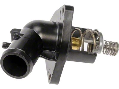 Engine Coolant Thermostat Housing Assembly (15-19 Corvette C7)