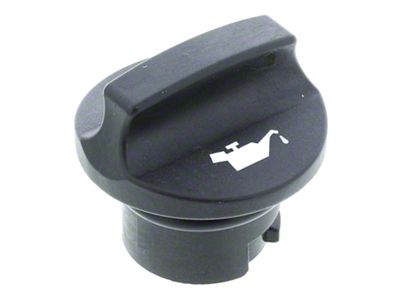 Engine Oil Filler Cap (10-11 Corvette C6)