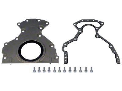 Engine Rear Main Seal Cover (97-12 Corvette C5 & C6)