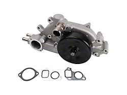 Engine Water Pump (05-08 Corvette C6)