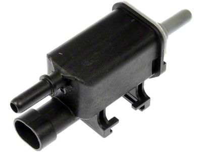 Evaporative Purge Solenoid Valve (05-13 Corvette C6)