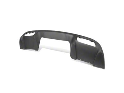 Factory Style Rear Lower Bumper Valance (05-13 Corvette C6)