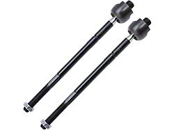 Front Inner Tie Rods (97-07 Corvette C5 & C6 w/ Externally Threaded Nut; 08-13 Corvette C6)