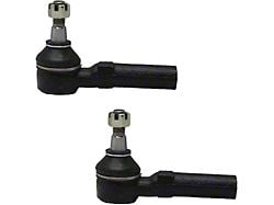 Front Outer Tie Rods (97-13 Corvette C5 & C6)