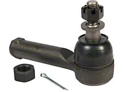 ProForged Front Tie Rod End; Outer; Sealed (97-12 Corvette C5 & C6)