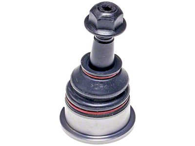 Front Upper Suspension Ball Joint (97-13 Corvette C5 & C6)