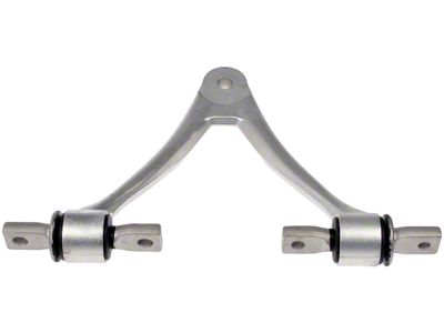 Front Upper Suspension Control Arm; Driver Side (05-13 Corvette C6)