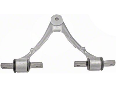 Front Upper Suspension Control Arm; Driver Side (97-04 Corvette C5)