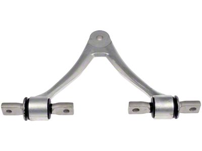 Front Upper Suspension Control Arm; Passenger Side (05-13 Corvette C6)