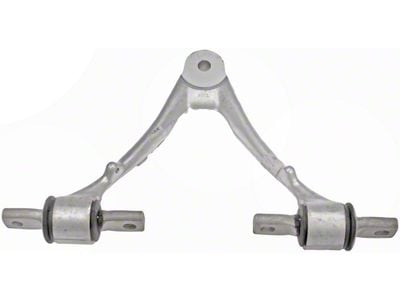 Front Upper Suspension Control Arm; Passenger Side (97-04 Corvette C5)