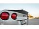 GTC-Style Rear Spoiler Wickerbill (05-13 Corvette C6 w/ GTC-Style Rear Spoiler)