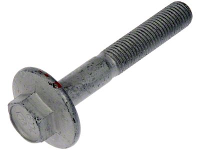 Harmonic Balancer Bolt (97-13 Corvette C5 & C6)