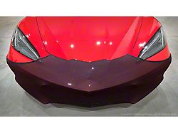 Novistretch Hi-Flow Front End Mask (20-25 Corvette C8)