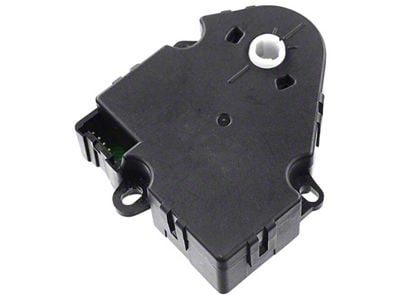 HVAC Air Door Actuator (97-02 Corvette C5)