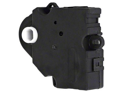 HVAC Blend Door Actuator (97-04 Corvette C5)