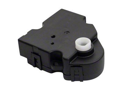 HVAC Blend Door Actuator (97-04 Corvette C5 w/ Dual Zone Automatic Climate Control)