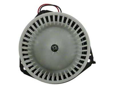 HVAC Blower Motor Assembly (97-99 Corvette C5)