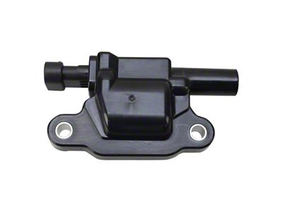 Ignition Coil; Square Style (05-13 Corvette C6)