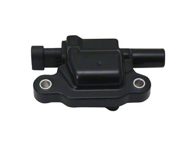 Ignition Coil; Square Style (14-19 Corvette C7)