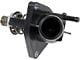 Integrated Thermostat Housing Assembly (2014 Corvette C7)