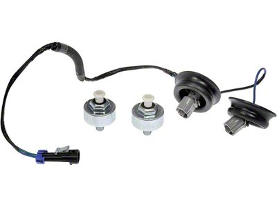 Knock Sensor and Harness Kit (99-04 Corvette C5)