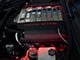 LED Fuel Rail Lighting Kit; Green (14-19 Corvette C7 Stingray)