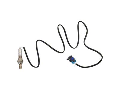 O2 Oxygen Sensor; Downstream (97-03 Corvette C5)