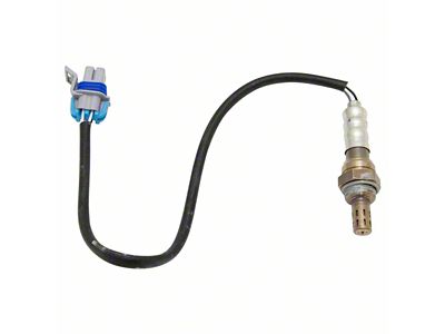 O2 Oxygen Sensor Set; Downstream (08-13 Corvette C6)