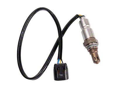 O2 Oxygen Sensor Set; Upstream (20-25 Corvette C8)