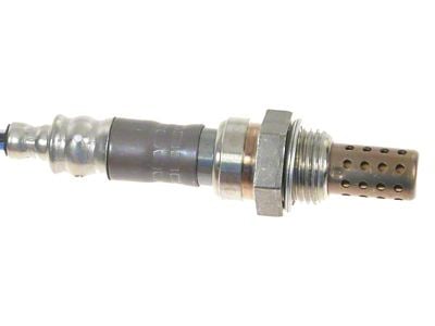 O2 Oxygen Sensor; Upstream (09-13 Corvette C6)