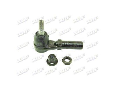 Outer Tie Rod End (97-13 Corvette C5 & C6)