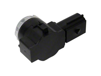 Parking Assist Sensor; Rear (15-18 Corvette C7)