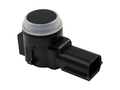 Parking Assist Sensor; Rear (14-18 Corvette C7)