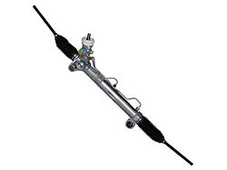 Power Steering Rack and Pinion (09-13 Corvette C6)