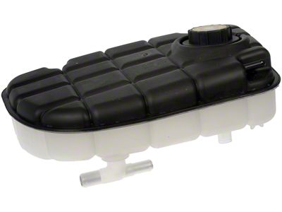 Pressurized Coolant Reservoir (00-04 Corvette C5)